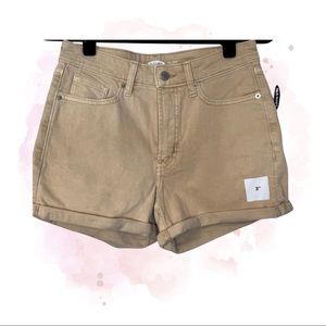 Old Navy Denim shorts